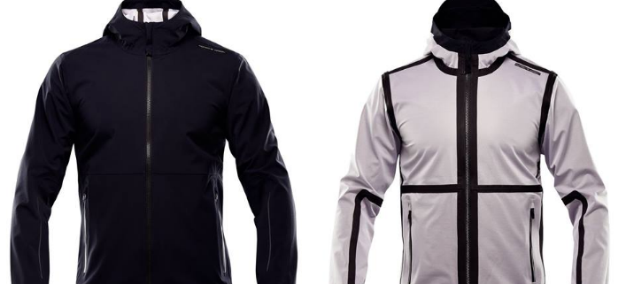 porsche design ski jacket